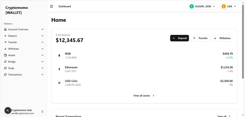 Wallet Image